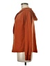 Athleta Orange Cardigan Size M - photo 5