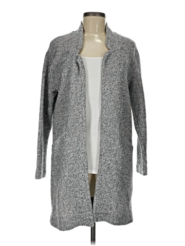 Zara W&B Collection Cardigan (view 1)