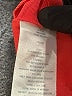 we wander Orange Tank Top Size XL - photo 9