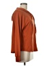 Athleta Orange Cardigan Size M - photo 4