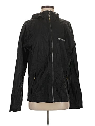 Marmot Cardigan (view 1)