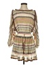 Zimmermann Tan Casual Dress Size 4 (0) - photo 1