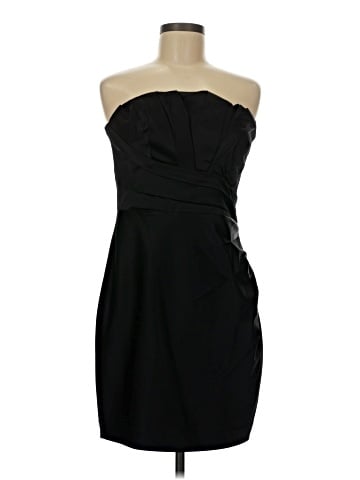 Express Cocktail Dress (view 1)