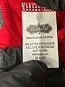 Mud Pie Red Pullover Sweater Size 12-18 mo - photo 4