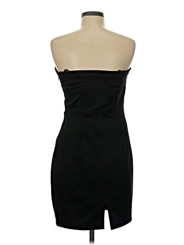 Express Cocktail Dress (view 2)