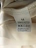 Unbranded 100% Polyester Solid Tan Ivory Jumpsuit Size M - photo 4