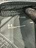 Under Armour 100% Polyester Green Athletic Shorts 12-18 MO / 18 MO - photo 3