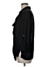 Vince. 100% Polyester Black 3/4 Sleeve Blouse Size 8 - photo 5