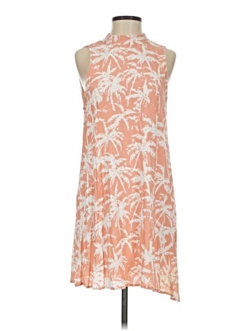 Audrey 3+1 Casual Dress (view 1)