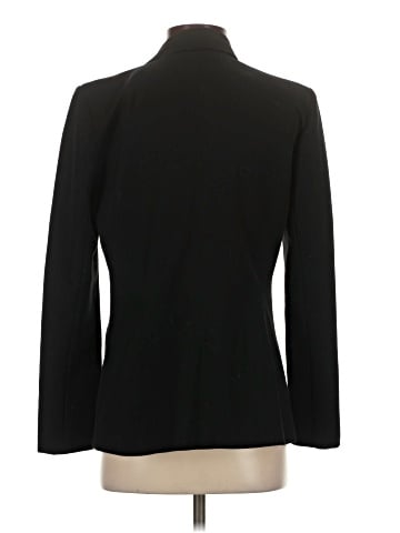 Black Rivet Blazer (view 2)