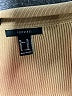 Forever 21 Tan Short Sleeve Turtleneck Size XL - photo 7