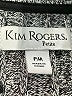 Kim Rogers 100% Cotton Tweed Gray Pullover Sweater Size M (petite) - photo 7