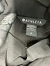 Athleta Black Long Sleeve Blouse Size M - photo 6