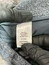 Talbots Chevron-herringbone Gray Wool Pants Size 4 - photo 5