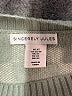Sincerely Jules Checkered-gingham Gray Pullover Sweater Size XS - photo 7