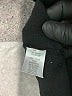 PASSPORTS Black Cardigan Size XL - photo 8
