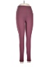 MPG Purple Active Pants Size M - photo 1