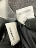Kasper Solid Black Dress Pants Size 12 - photo 8