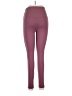 MPG Purple Active Pants Size M - photo 2