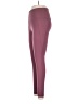 MPG Purple Active Pants Size M - photo 5