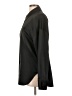 Modern Citizen 100% Polyester Solid Black Long Sleeve Blouse Size L - photo 5