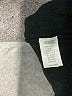 PASSPORTS Black Sweater Vest Size 1X - photo 8