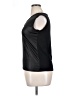 MNG Suit Black Sleeveless T-Shirt Size XL - photo 5