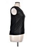 MNG Suit Black Sleeveless T-Shirt Size XL - photo 4