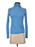 Gap Blue Turtleneck Sweater Size XS (petite) - photo 1