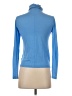 Gap Blue Turtleneck Sweater Size XS (petite) - photo 2