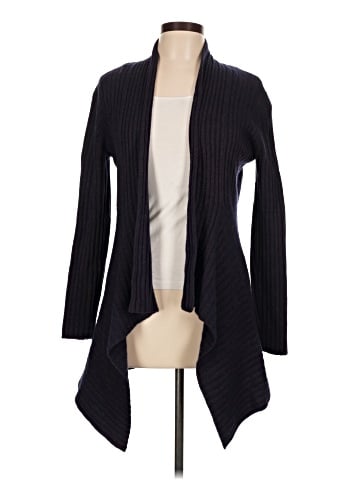 Autumn Cashmere Cardigan (view 1)