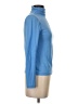 Gap Blue Turtleneck Sweater Size XS (petite) - photo 4