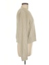 Banana Republic Solid Tan Pullover Sweater Size M - photo 4