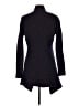 Autumn Cashmere Black Cardigan Size L - photo 2