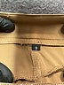Unbranded Color Block Tan Casual Pants Size S - photo 7