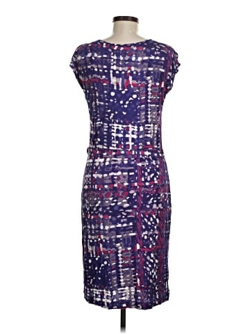 Piazza Sempione Casual Dress (view 2)
