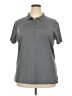Callaway Gray Short Sleeve Polo Size XXL - photo 1