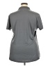 Callaway Gray Short Sleeve Polo Size XXL - photo 2