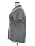 Callaway Gray Short Sleeve Polo Size XXL - photo 5