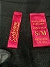 CATHERINE Catherine Malandrino Black Active Pants Size S - photo 7