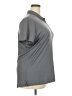 Callaway Gray Short Sleeve Polo Size XXL - photo 4