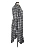 Universal Thread 100% Rayon Gray Kimono Size XL - photo 4