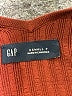 Gap Brown Cocktail Dress Size XS - photo 7