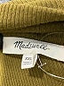 Madewell Brown Long Sleeve Turtleneck Size XXL - photo 7