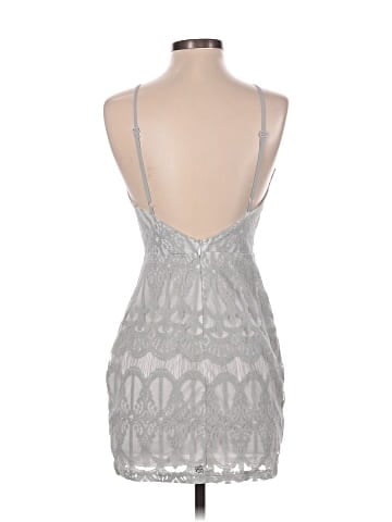 TOBI Cocktail Dress (view 2)