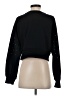 Zara Polka Dots Black Pullover Sweater Size S - photo 2