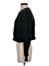 Zara Polka Dots Black Pullover Sweater Size S - photo 5