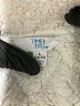 Time and Tru Ivory Fleece Size L - photo 6