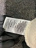 Time and Tru Ivory Fleece Size L - photo 7
