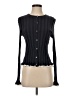 Ann Taylor Black Cardigan Size S - photo 1